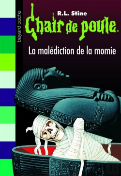 Bertrand.pt - La Malédiction De La Momie