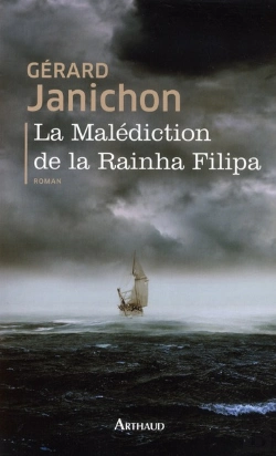 Bertrand.pt - La Malediction De La Reinha Filipa