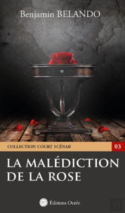 Bertrand.pt - La Malediction De La Rose