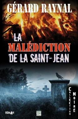 Bertrand.pt - La Malediction De La Saint Jean
