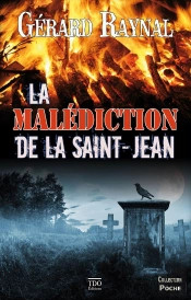 La Malediction De La Saint Jean Poche