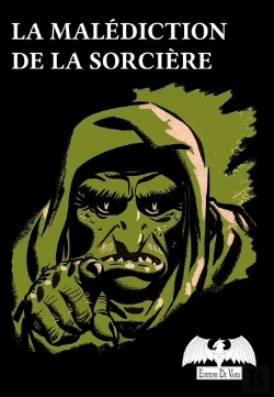 Bertrand.pt - La Malediction De La Sorciere