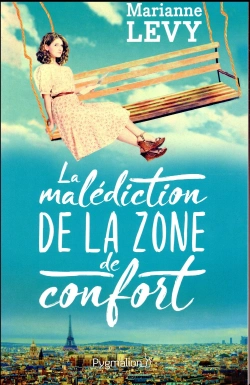 Bertrand.pt - La Malediction De La Zone De Confort