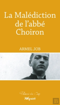 Bertrand.pt - La Malédiction De L'Abbé Choiron