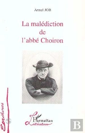 La Malédiction De L'Abbé Choiron