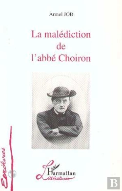 Bertrand.pt - La Malédiction De L'Abbé Choiron