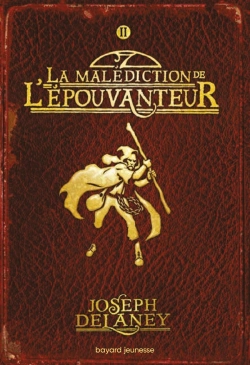 Bertrand.pt - La Malédiction De L'Épouvanteur T.2