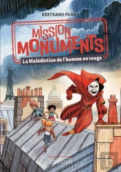 La Malédiction De L'Homme En Rouge
