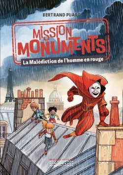 Bertrand.pt - La Malédiction De L'Homme En Rouge
