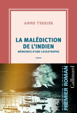 Bertrand.pt - La Malédiction De L'Indien : Mémoires D'Une Catastrophe