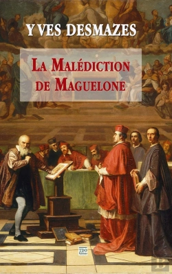 Bertrand.pt - La Malédiction De Maguelone