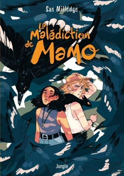 Bertrand.pt - La Malédiction De Mamo