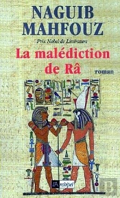 La Malediction De Ra