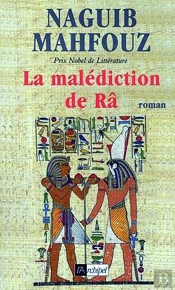 Bertrand.pt - La Malediction De Ra