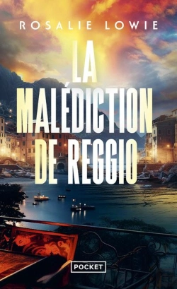 Bertrand.pt - La Malédiction De Reggio