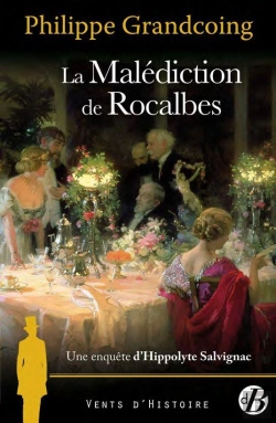 Bertrand.pt - La Malédiction De Rocalbes