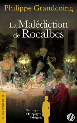 Bertrand.pt - La Malédiction De Rocalbes