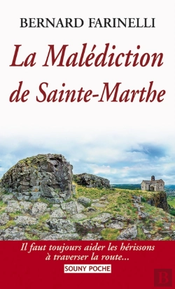 Bertrand.pt - La Malediction De Sainte-Marthe