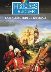 La Malediction De Shimbali