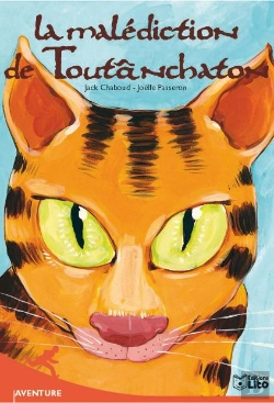 Bertrand.pt - La Malediction De Toutanchaton
