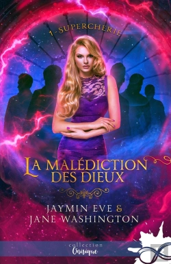 Bertrand.pt - La Malédiction Des Dieux Tome 1 ; Supercherie