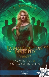 La Malédiction Des Dieux Tome 2 ; Persuasion