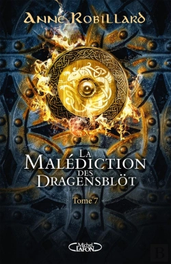 Bertrand.pt - La Malédiction Des Dragensblöt T.7 : Samuel Et Emily