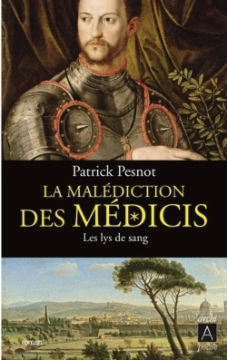 Bertrand.pt - La Malédiction Des Médicis Tome 2 ; Les Lys De Sang