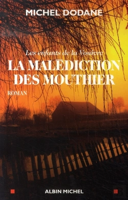 Bertrand.pt - La Malédiction Des Mouthier