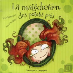 Bertrand.pt - La Malediction Des Petits Pois