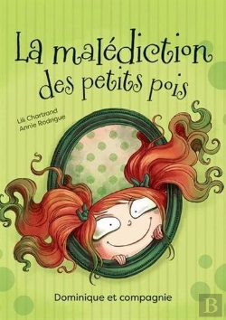 Bertrand.pt - La Malédiction Des Petits Pois