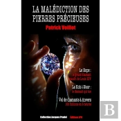La Malediction Des Pierres Précieuses