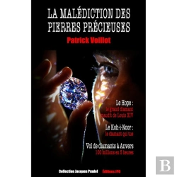 Bertrand.pt - La Malediction Des Pierres Précieuses