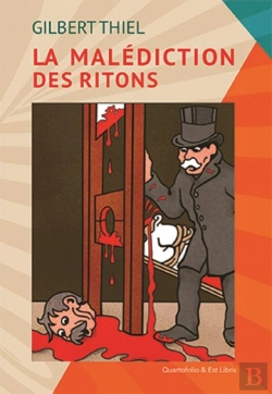 Bertrand.pt - La Malédiction Des Ritons