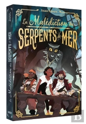 La Malédiction Des Serpents De Mer