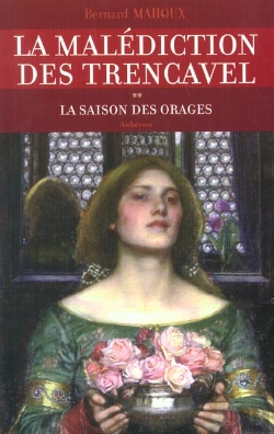 Bertrand.pt - La Malédiction Des Trencavel Tome 2 ; La Saison Des Orages
