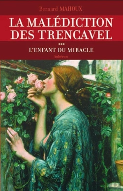 Bertrand.pt - La Malédiction Des Trencavel Tome 3 ; L'Enfant Du Miracle