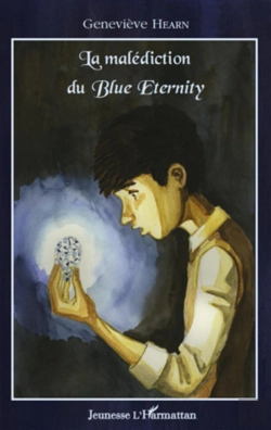 Bertrand.pt - La Malédiction Du Blue Eternity