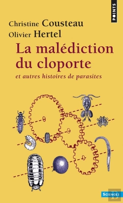 Bertrand.pt - La Malédiction Du Cloporte ; Et Autres Histoires De Parasites