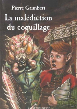 Bertrand.pt - La Malediction Du Coquillage