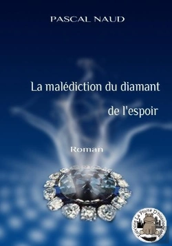 Bertrand.pt - La Malediction Du Diamant De L'Espoir [Poche].