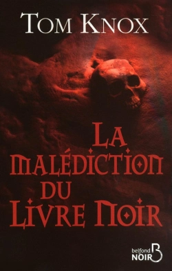 Bertrand.pt - La Malédiction Du Livre Noir