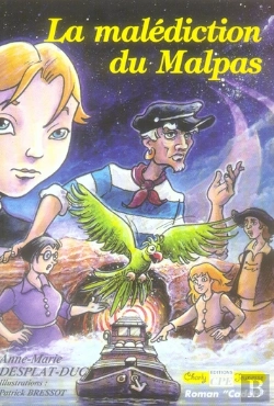 Bertrand.pt - La Malediction Du Malpas