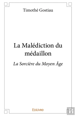 Bertrand.pt - La Malédiction Du Médaillon : La Sorcière Du Moyen Âge