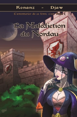 Bertrand.pt - La Malédiction Du Nordau