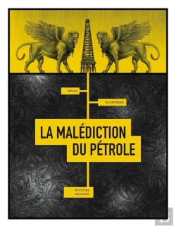Bertrand.pt - La Malédiction Du Pétrole