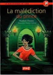 La Malediction Du Pirnce