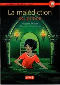 Bertrand.pt - La Malediction Du Pirnce