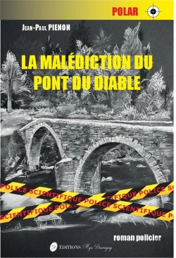 Bertrand.pt - La Malediction Du Pont Du Diable