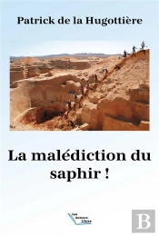 La Malédiction Du Saphir